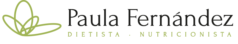 Paula Fernández Nutricionista